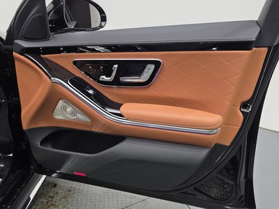 2023 Mercedes-BENZ S-CLASS — миниатюра 14