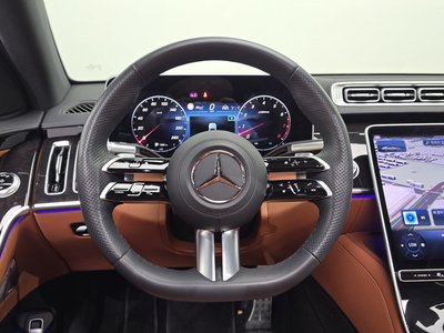 2023 Mercedes-BENZ S-CLASS — миниатюра 19