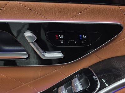 2023 Mercedes-BENZ S-CLASS — миниатюра 30