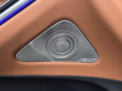 2023 Mercedes-BENZ S-CLASS — миниатюра 38