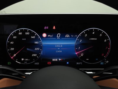2023 Mercedes-BENZ S-CLASS — миниатюра 11