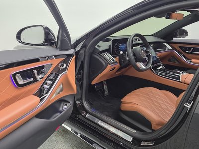 2023 Mercedes-BENZ S-CLASS — миниатюра 13