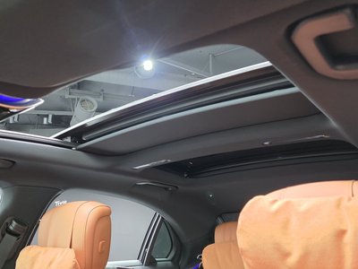 2023 Mercedes-BENZ S-CLASS — миниатюра 23