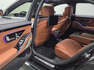 2023 Mercedes-BENZ S-CLASS — миниатюра 18