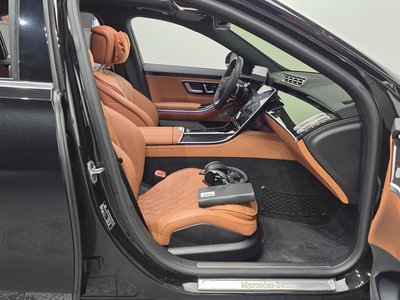 2023 Mercedes-BENZ S-CLASS — миниатюра 16