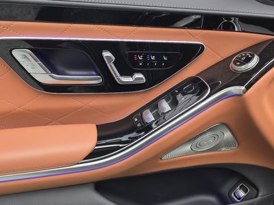 2023 Mercedes-BENZ S-CLASS — миниатюра 24