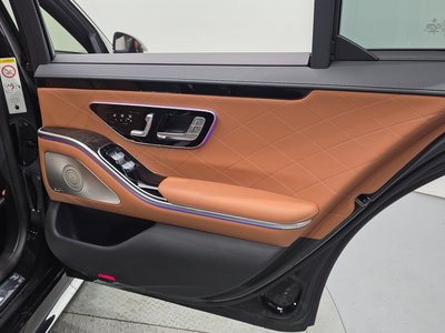 2023 Mercedes-BENZ S-CLASS — миниатюра 15
