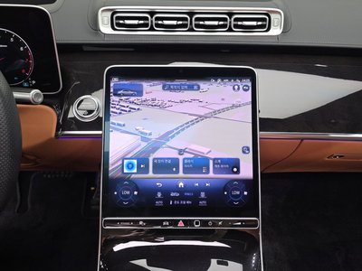 2023 Mercedes-BENZ S-CLASS — миниатюра 20