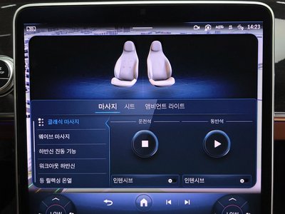 2023 Mercedes-BENZ S-CLASS — миниатюра 35