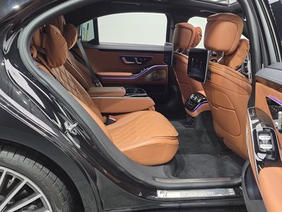 2023 Mercedes-BENZ S-CLASS — миниатюра 17