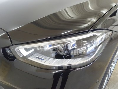 MERCEDES-BENZ S-CLASS - 7