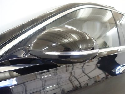 MERCEDES-BENZ S-CLASS - 8