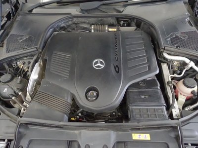 MERCEDES-BENZ S-CLASS - 6