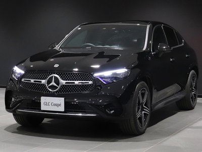 MERCEDES-BENZ GLC - 7