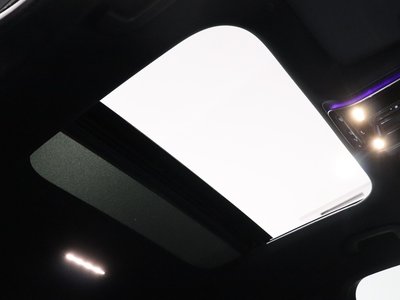 MERCEDES-BENZ GLC COUPE - 3