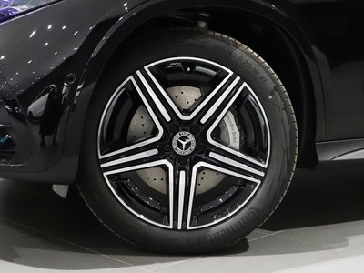 MERCEDES-BENZ GLC COUPE - 4