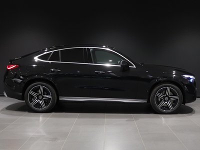 MERCEDES-BENZ GLC COUPE - 10