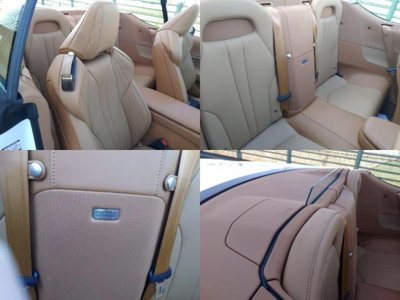 LEXUS LC CONVERTIBLE - 7