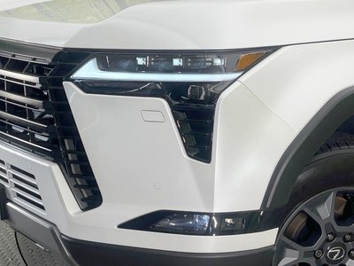 2025 Lexus GX — миниатюра 12