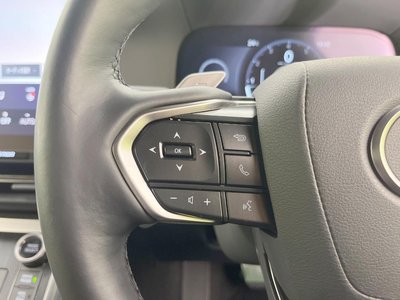 2025 Lexus GX — миниатюра 57