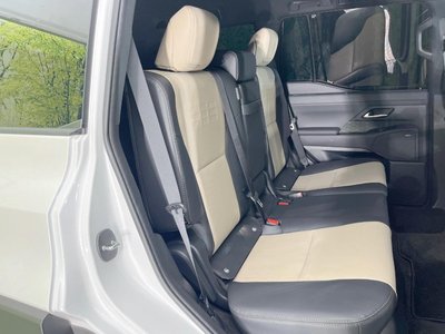 2025 LEXUS GX 照片 9