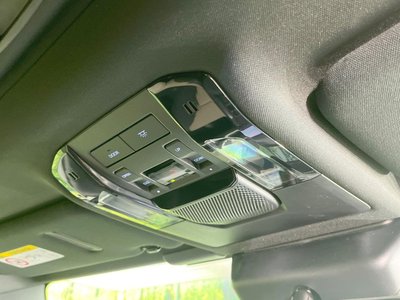 2025 Lexus GX — миниатюра 61