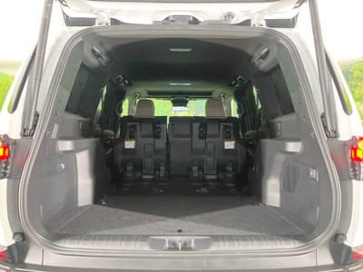 2025 Lexus GX — миниатюра 45