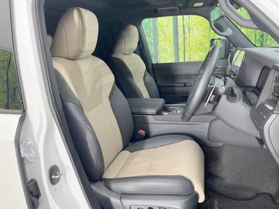2025 LEXUS GX 照片 8