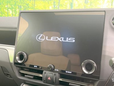2025 LEXUS GX 照片 4