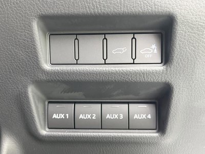 2025 Lexus GX — миниатюра 54