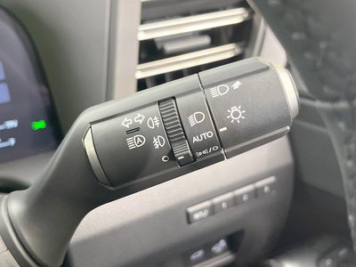 2025 Lexus GX — миниатюра 55
