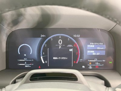 2025 Lexus GX — миниатюра 25
