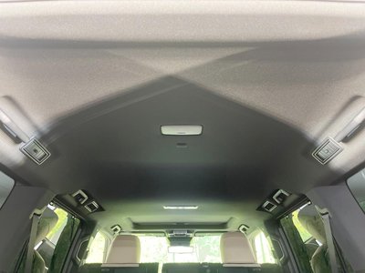 2025 Lexus GX — миниатюра 46