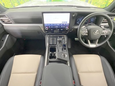 2025 LEXUS GX 照片 2