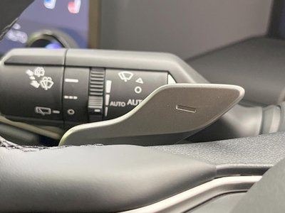 2025 Lexus GX — миниатюра 59
