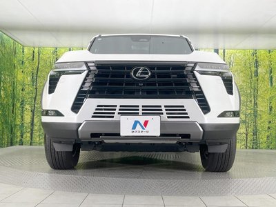 2025 Lexus GX — миниатюра 14