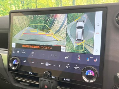 2025 LEXUS GX 照片 5