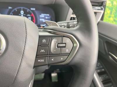 2025 LEXUS GX 照片 7