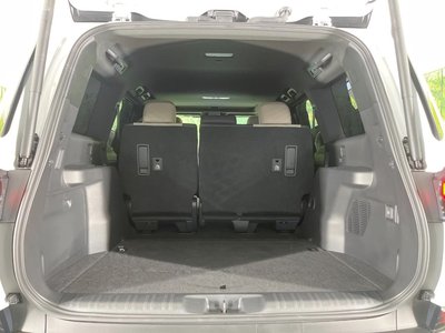 2025 LEXUS GX 照片 10