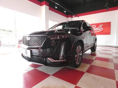CADILLAC XT6 - 4