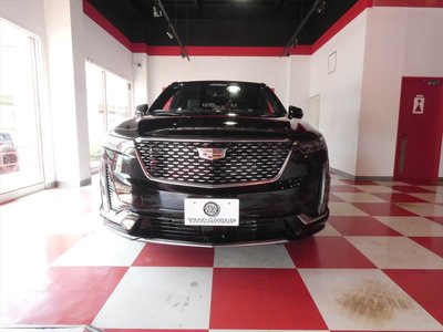 CADILLAC XT6 - 3