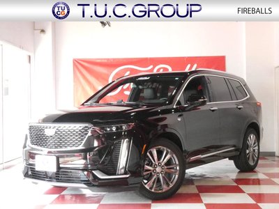 CADILLAC XT6 - 1