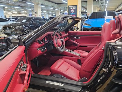 صورة مصغرة 12 لـ 2024 Porsche 718