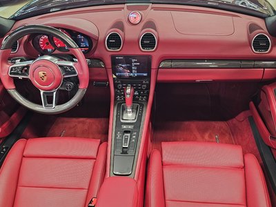 صورة 5 لـ 2024 Porsche 718