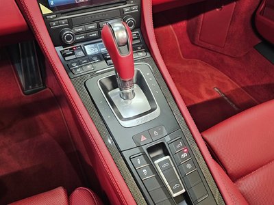 صورة 9 لـ 2024 Porsche 718
