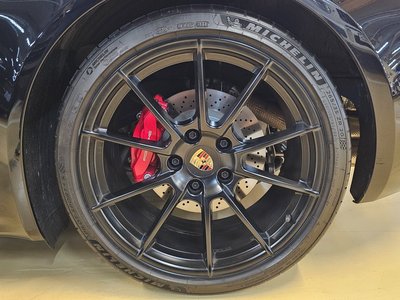 صورة 6 لـ 2024 Porsche 718