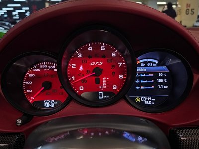 صورة 8 لـ 2024 Porsche 718
