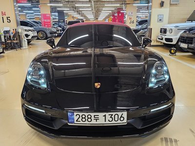 صورة 2 لـ 2024 Porsche 718