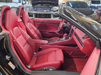 صورة مصغرة 13 لـ 2024 Porsche 718