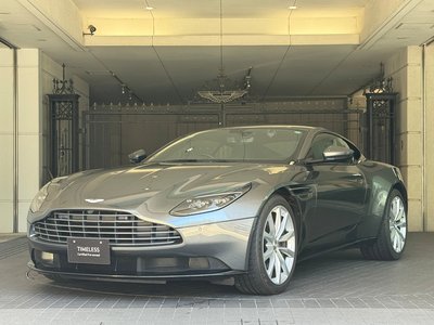 ASTON MARTIN DB11 - 3